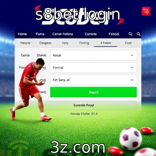 Crescimento de plataformas de apostas online