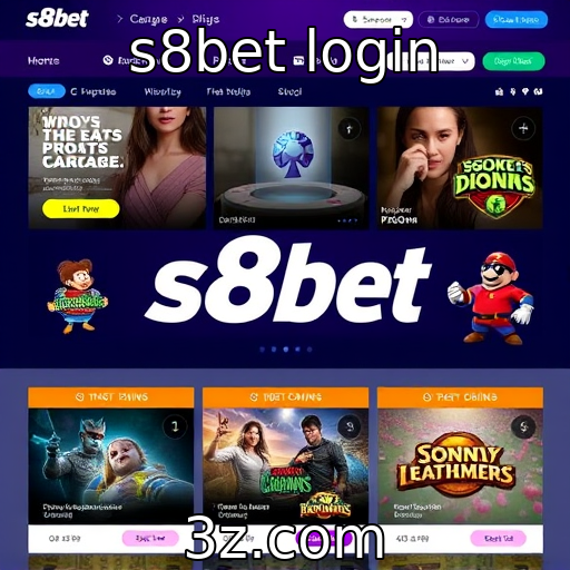 Perspectivas de crescimento para sites de jogos online