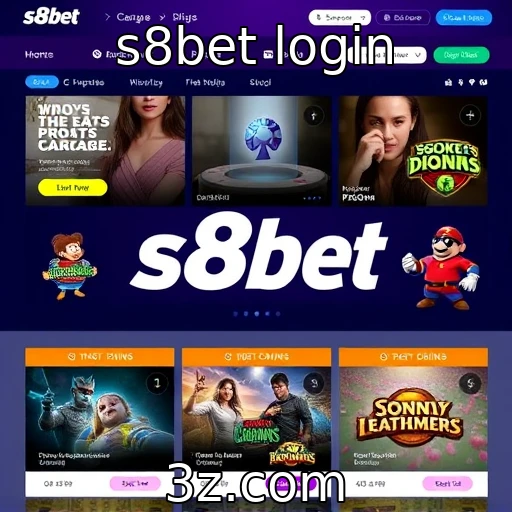 Perspectivas de crescimento para sites de jogos online