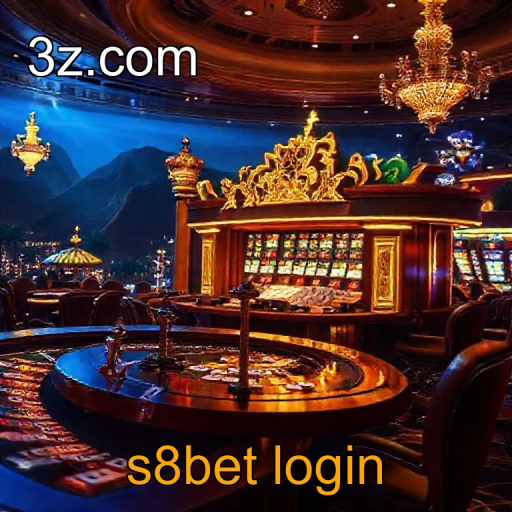 Apoio Eficiente no s8bet login: Conecte-se com o Suporte