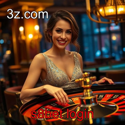 Entenda os termos essenciais do s8bet login para jogar