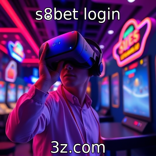 Tecnologia de realidade virtual e seu papel nos jogos