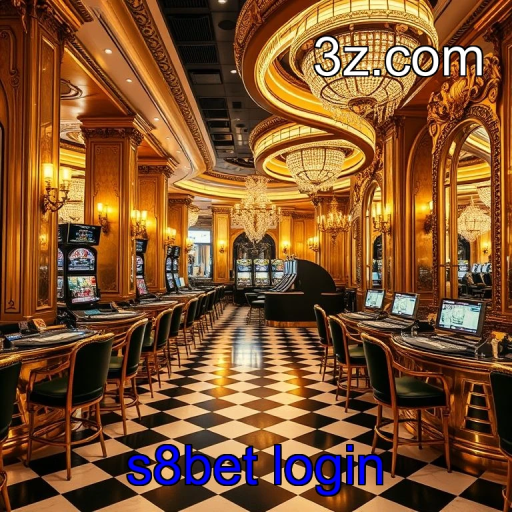 Facilidades de Withdraw no s8bet login que conquistam jogadores